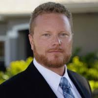 Portrait of Mark Davis