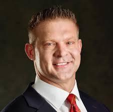 Portrait of Stephen Elliott