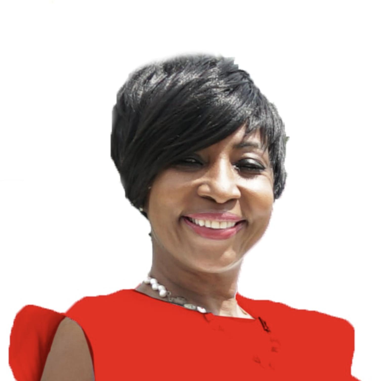 Portrait of Sendra Dorce