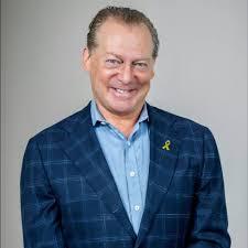 Jared Gurfein portrait