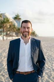 Oliver Larkin portrait