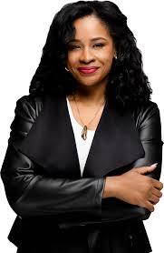 Portrait of Amanda Hollowell