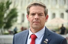 Portrait of Brian Montgomery