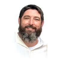 Portrait of Matt Day