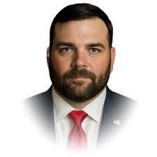 Portrait of Chuck Hand