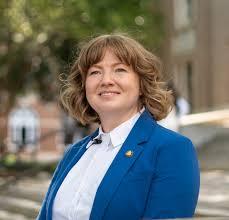 Portrait of Lexy Doherty