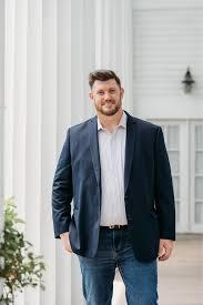 Portrait of Chris Harden