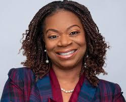 Portrait of Ceretta Smith