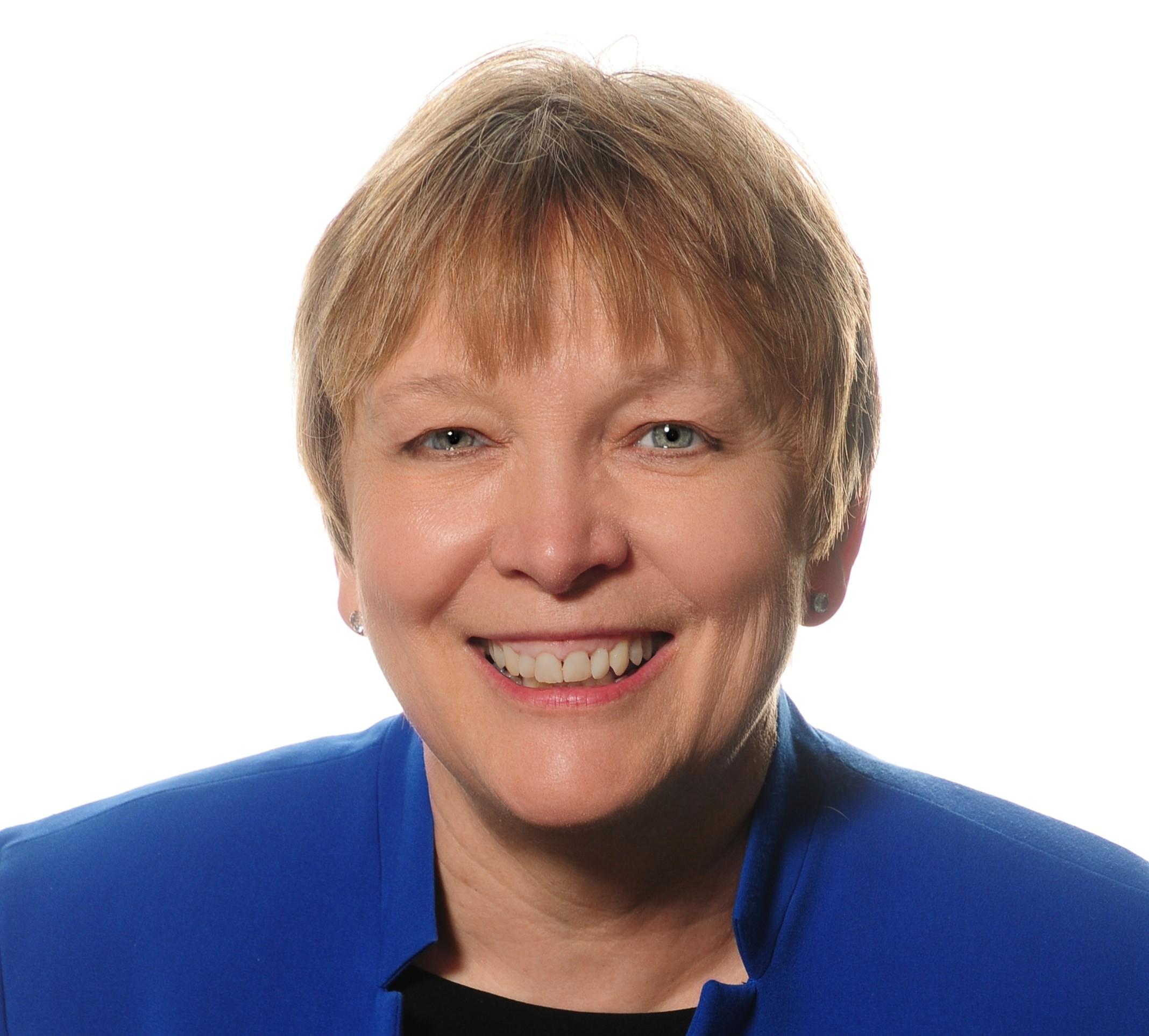 Kathryn Dolter portrait