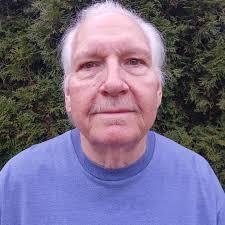 Portrait of Ken Brungardt