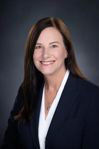 Portrait of Sarah Zabel