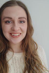 Portrait of Joely King