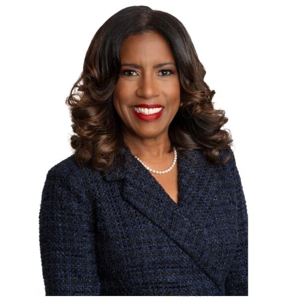 Portrait of Donna Miller