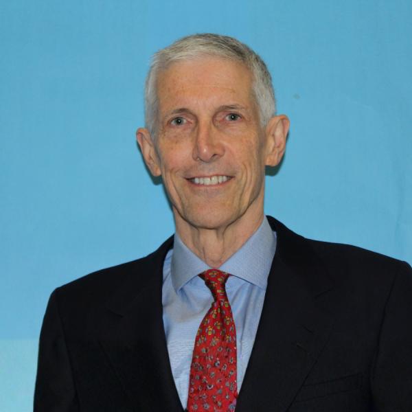 Portrait of Dave Ehrlich