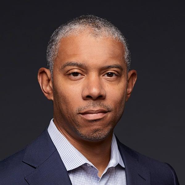 Thomas Fisher portrait