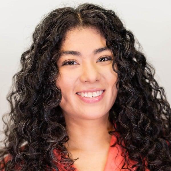 Jazmin Robinson portrait