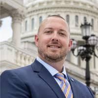 Portrait of Anthony Barnes