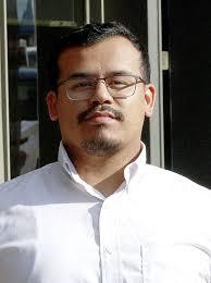 Portrait of Adair Rodriquez