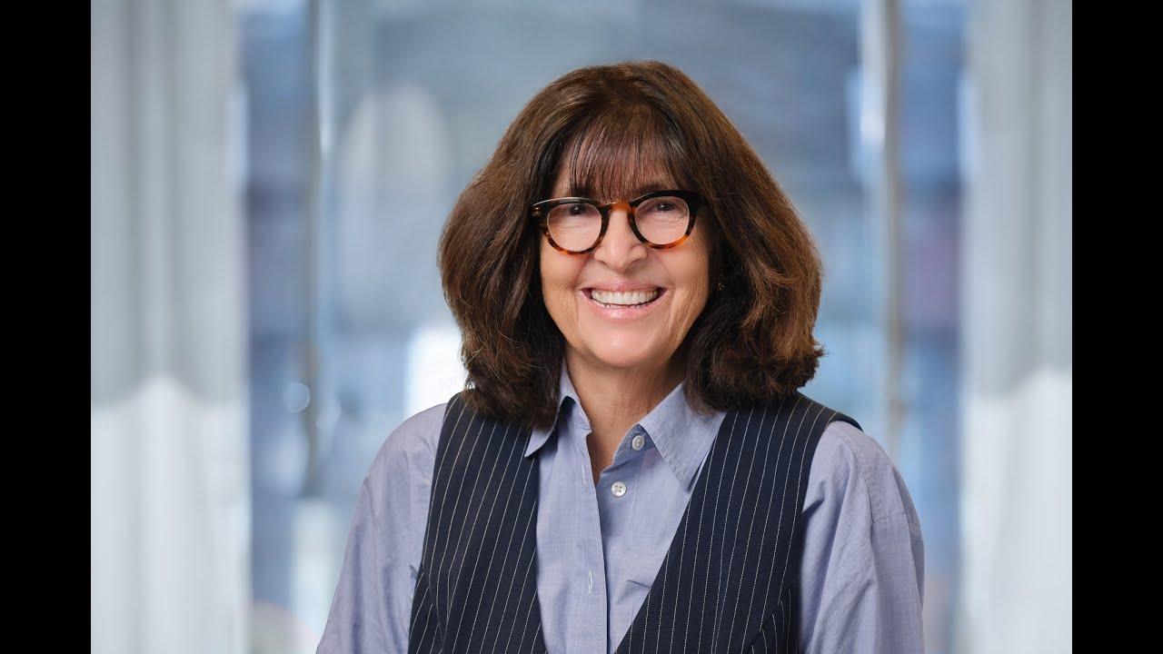 Portrait of Jamee Decio