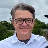 Portrait of Chris Carmichael