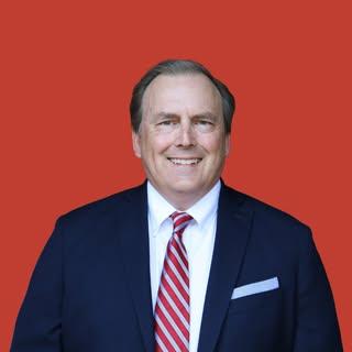 Portrait of Robert Wells