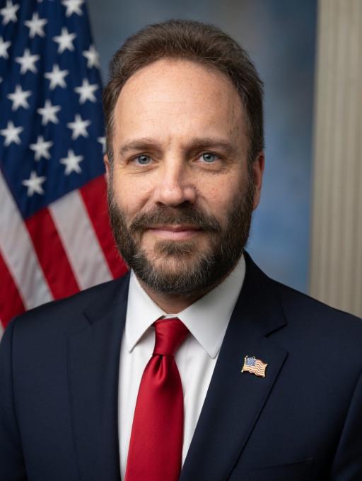 Portrait of Adam Arquette