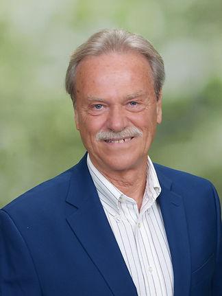 Portrait of Jay Bowman