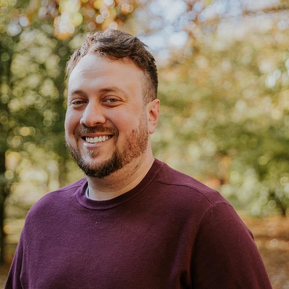 Portrait of Aj Zylberfink