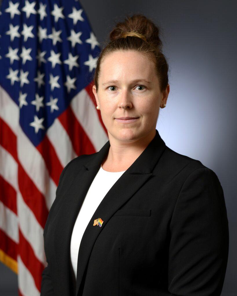 Portrait of Daira Rodriguez