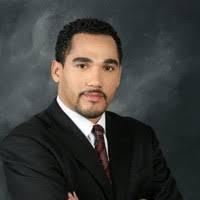 Portrait of Maurice Morton