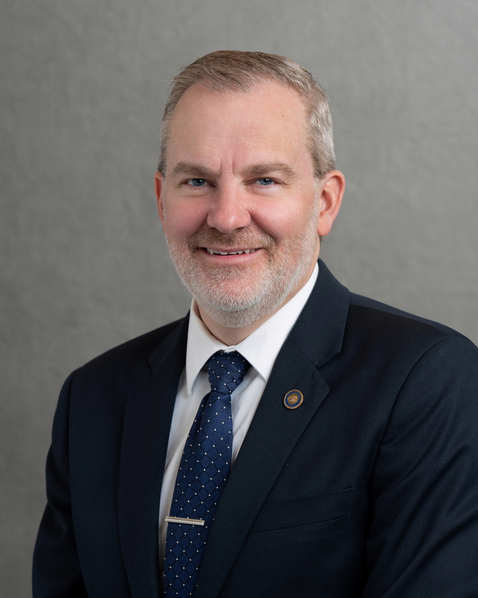 Portrait of Lincoln Fillmore