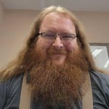 Portrait of Clayton Harbison