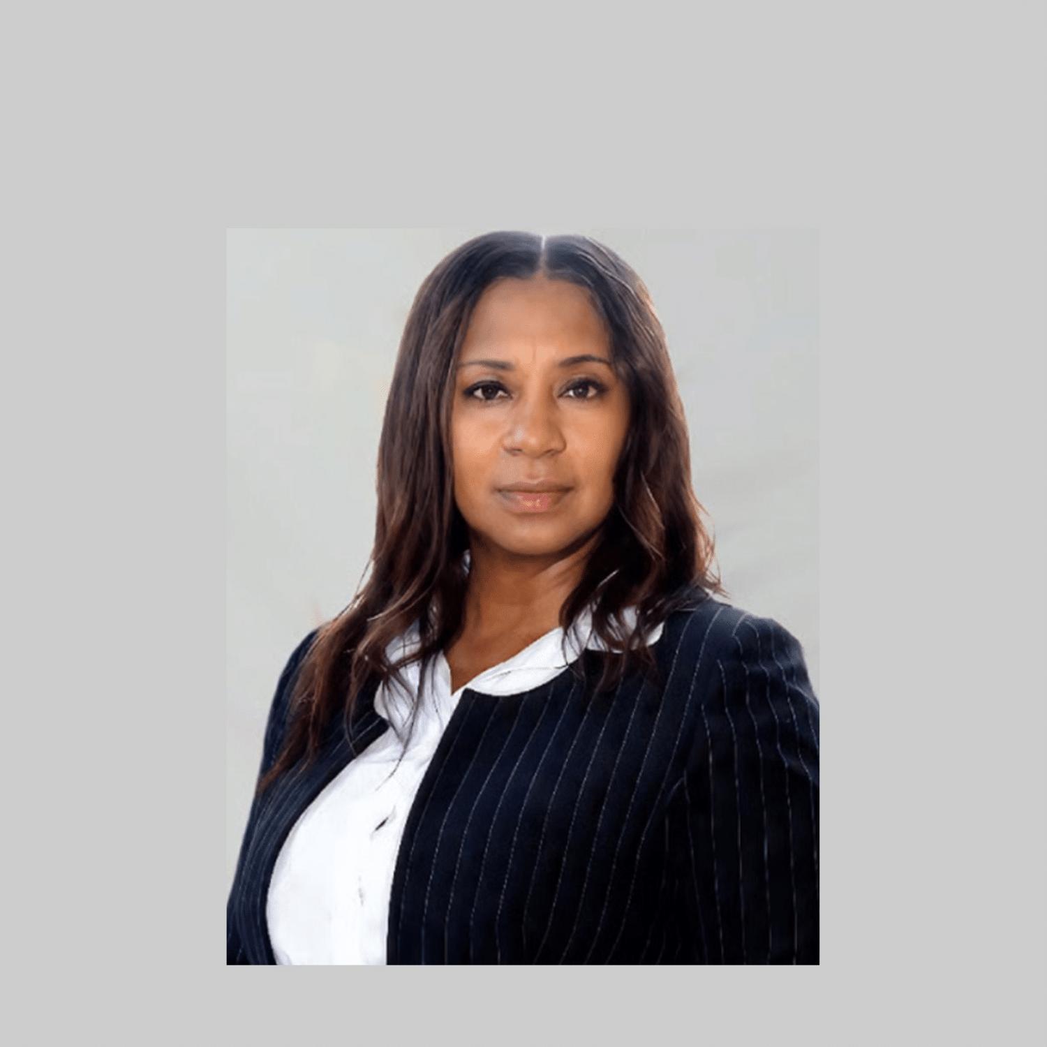 Portrait of Priscilla Till