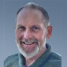 Portrait of Michael Hummert