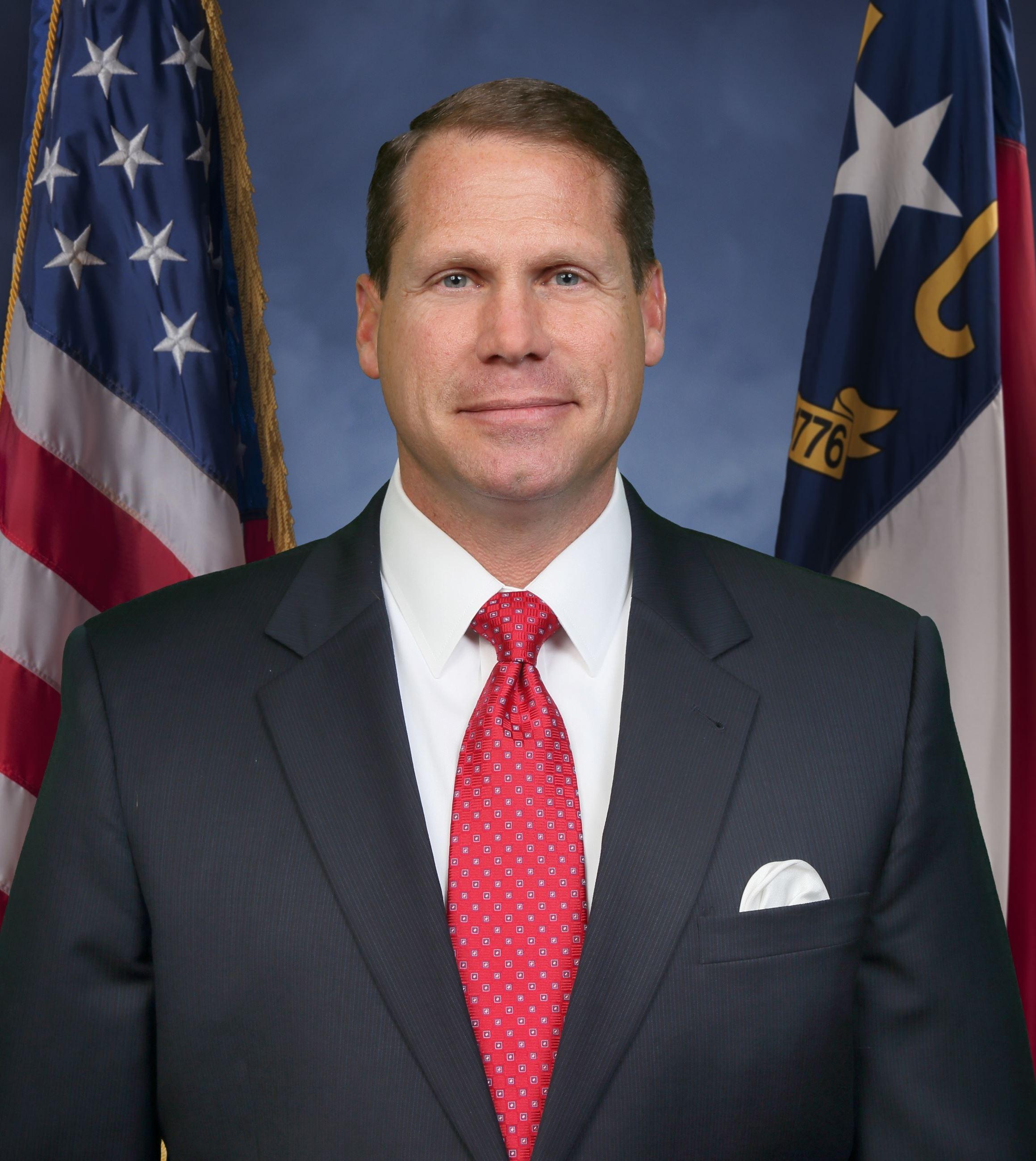 Portrait of Asa Buck