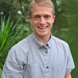 Portrait of Robert Bennett