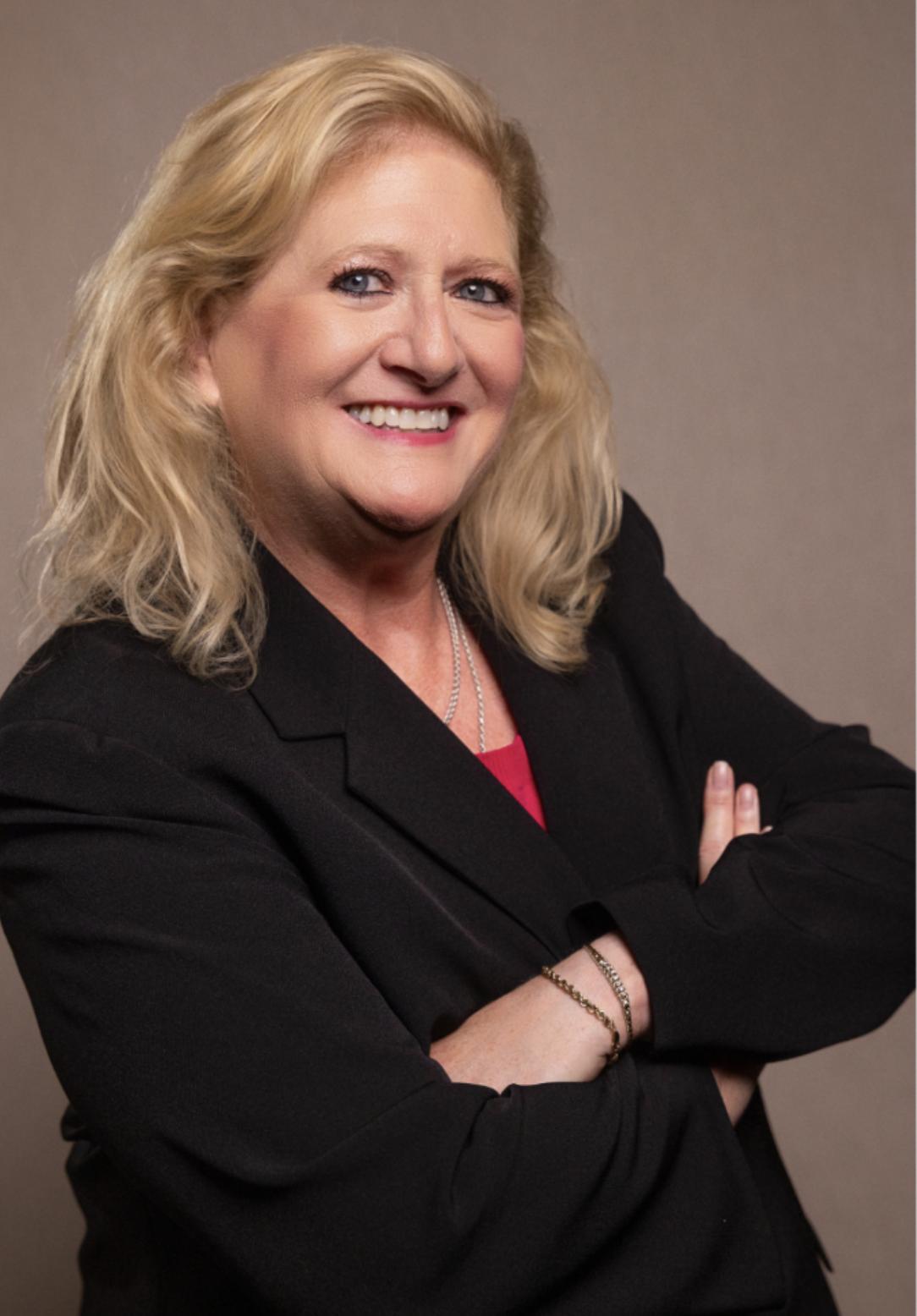 Portrait of Alysa Kassay