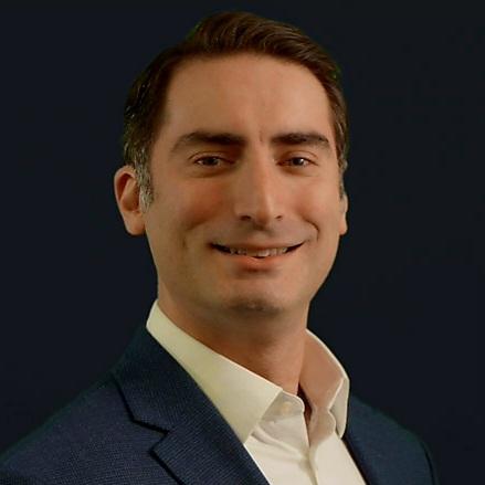 Portrait of Jesse Oppenheim