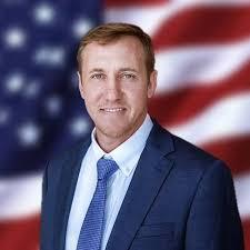 Portrait of Colby Watson