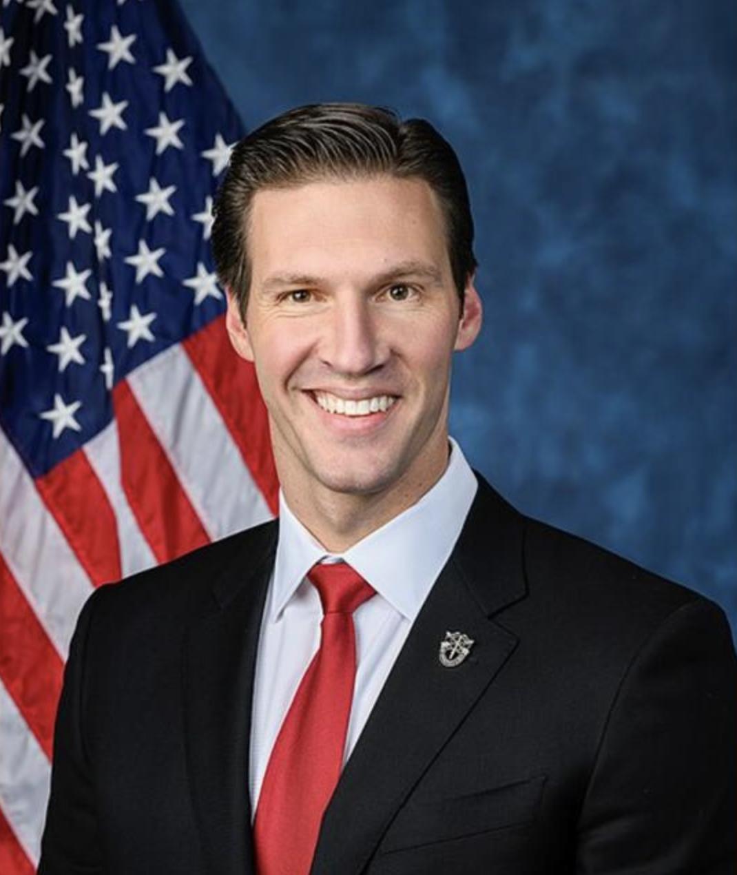 Portrait of Matthew Sin