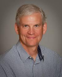 Portrait of Richard Hudspeth