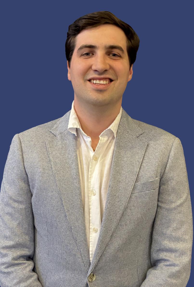 John Codiga portrait