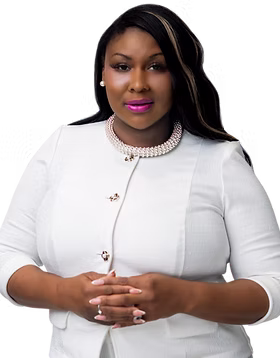 Charay Smith portrait