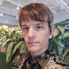 Portrait of Alexander Nicholi