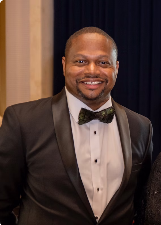 Portrait of Thomas Johnson