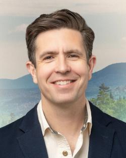 Portrait of Christian Urrutia