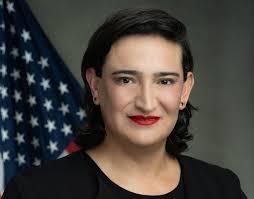 Portrait of Valentina Mendoza