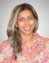 Portrait of Rosemary Pino