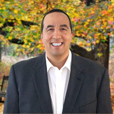 Portrait of J.L. Cauvin