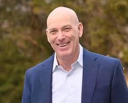 Portrait of Matt Adams